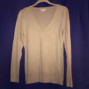 New York & Company sweater
